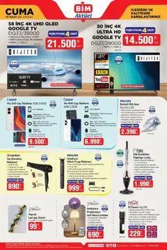 10.04.2026 tarihinden itibaren geçerli olan BİM kataloğu önizlemesi | Sayfa: 2