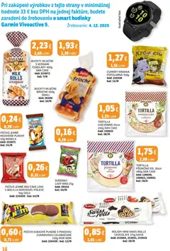 Labaš leták platný od 14.11.2025 | Strana: 16