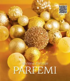 Lilly drogerie novogodišnji katalog  - pregled Lilly drogerie kataloga - važi od 01.12.2025 | Strana: 25