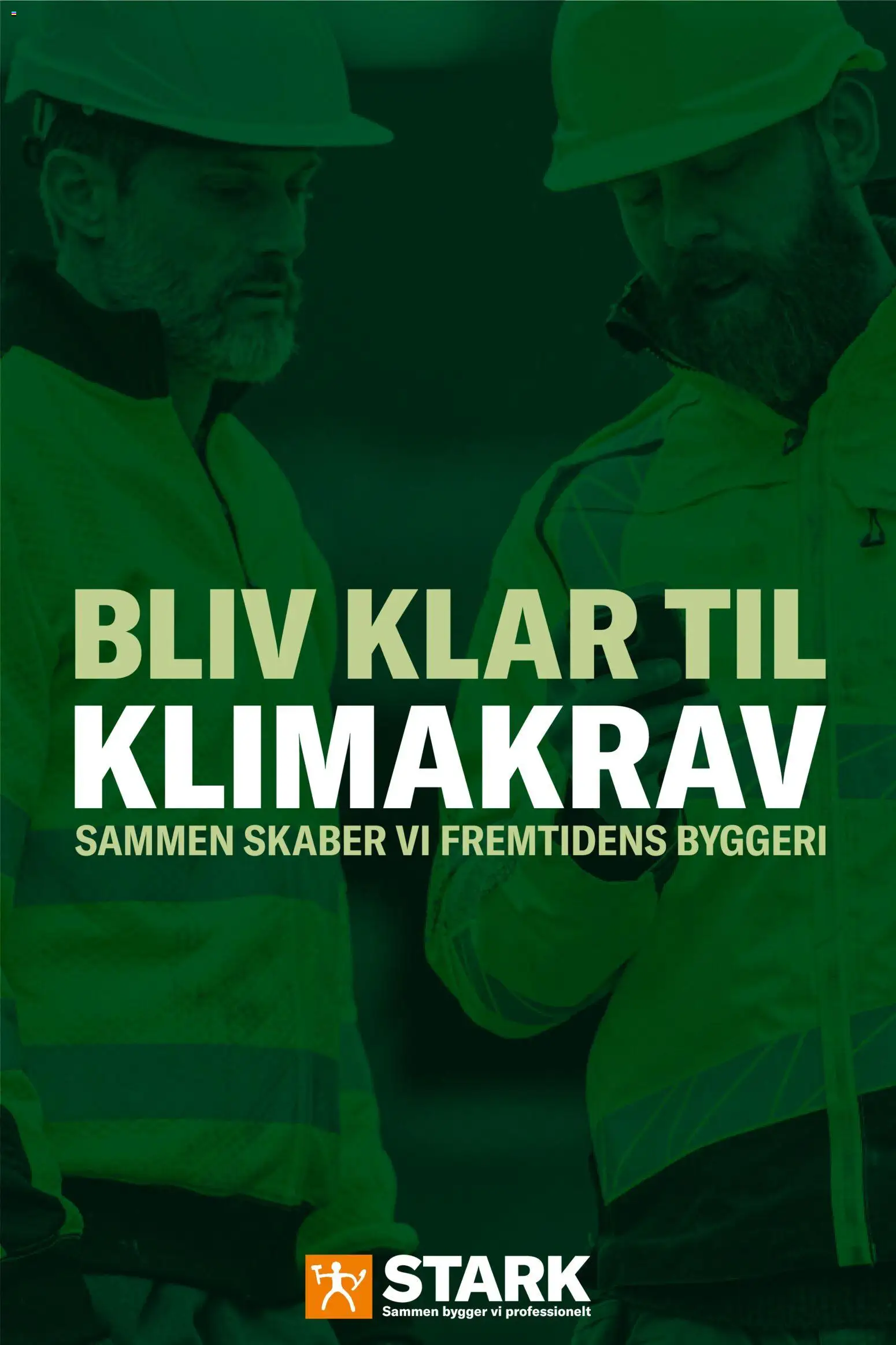 Stark tilbudsavis – gyldig fra 01.01.2026 | Side: 1