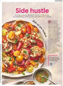  | Page: 29 | Products: Chilli, Mint, Salad, Veggie