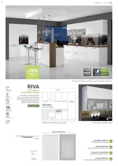 Jela katalog - pregled Jela kataloga - važi od 06.04.2026 | Strana: 127 | Proizvode: Kuhinja