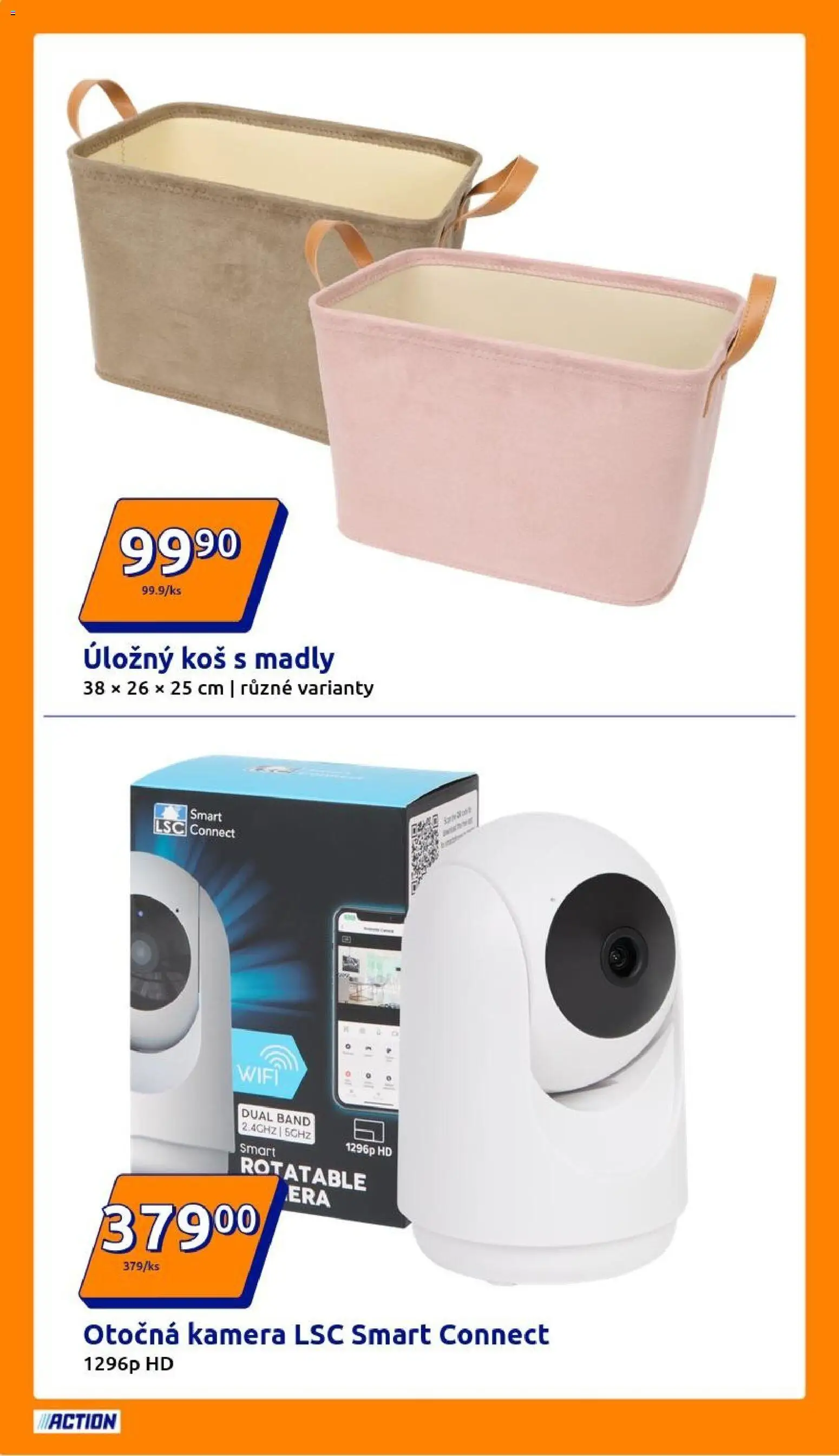 Action leták od 11.02.2026 | Strana: 4