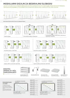 Jela katalog - pregled Jela kataloga - važi od 15.12.2025 | Strana: 73