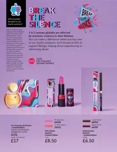 Preview of AVON - Offers valid from 01.12.2025 | Page: 210