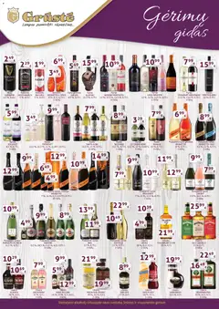 GRUSTE leidinys galioja nuo 21.03.2026
