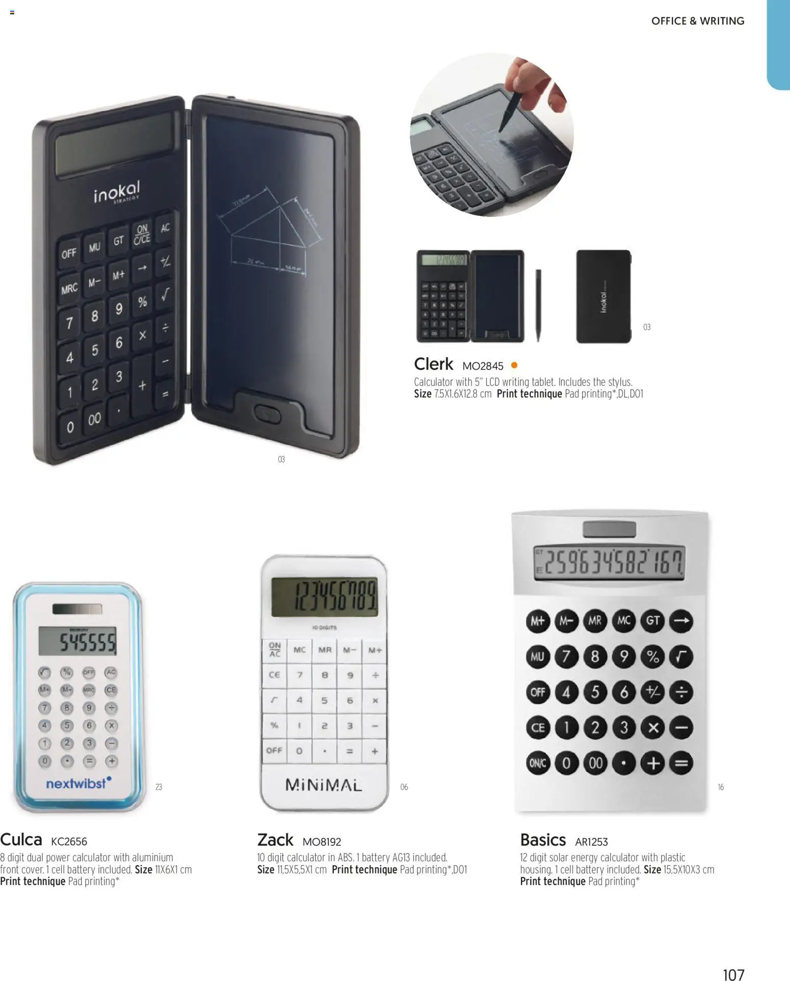 Sapo Giveaways More than gifts – σε ισχύ από 15.01.2026 | Σελίδα: 109