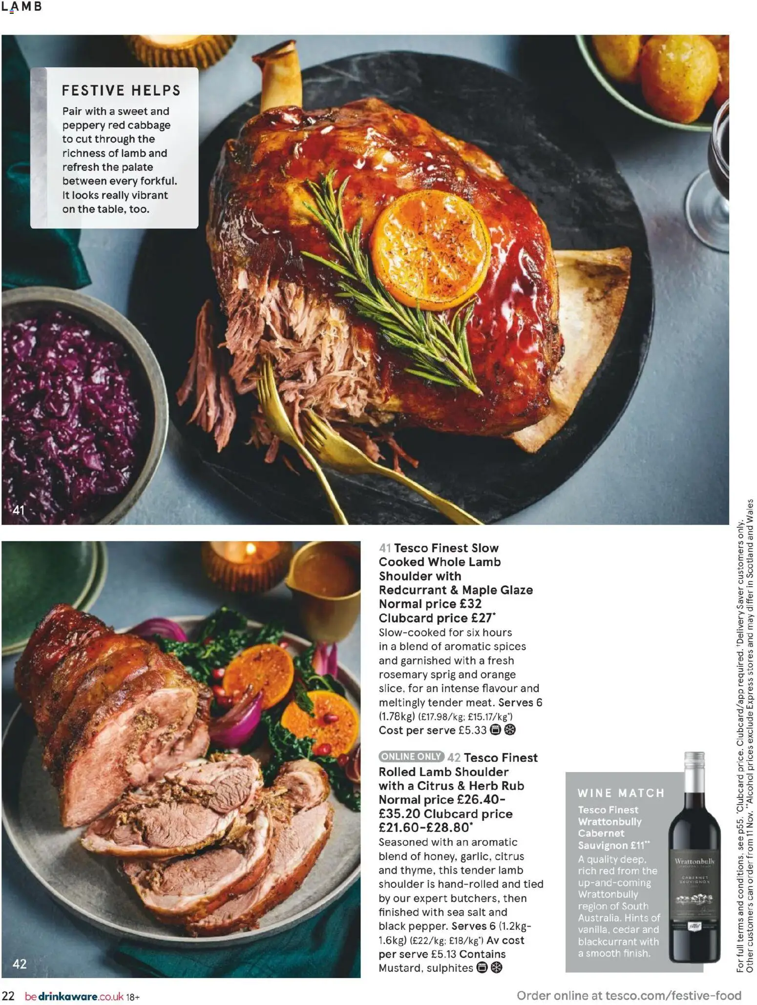 {H1} | Page: 22 | Products: Herb, Rosemary, Orange, Sea salt