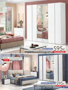 Anteprima del volantino Mondo Convenienza volantino valido a partire dal 01.04.2026 | Pagina: 15