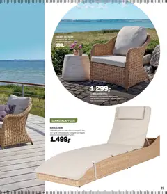 XL-BYG - Havemøbler 2026 gyldig fra 27.03.2026 | Side: 23 | Produkter: Solvogn