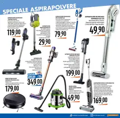 Volantino Emisfero del 11.09.2025 | Pagina: 39