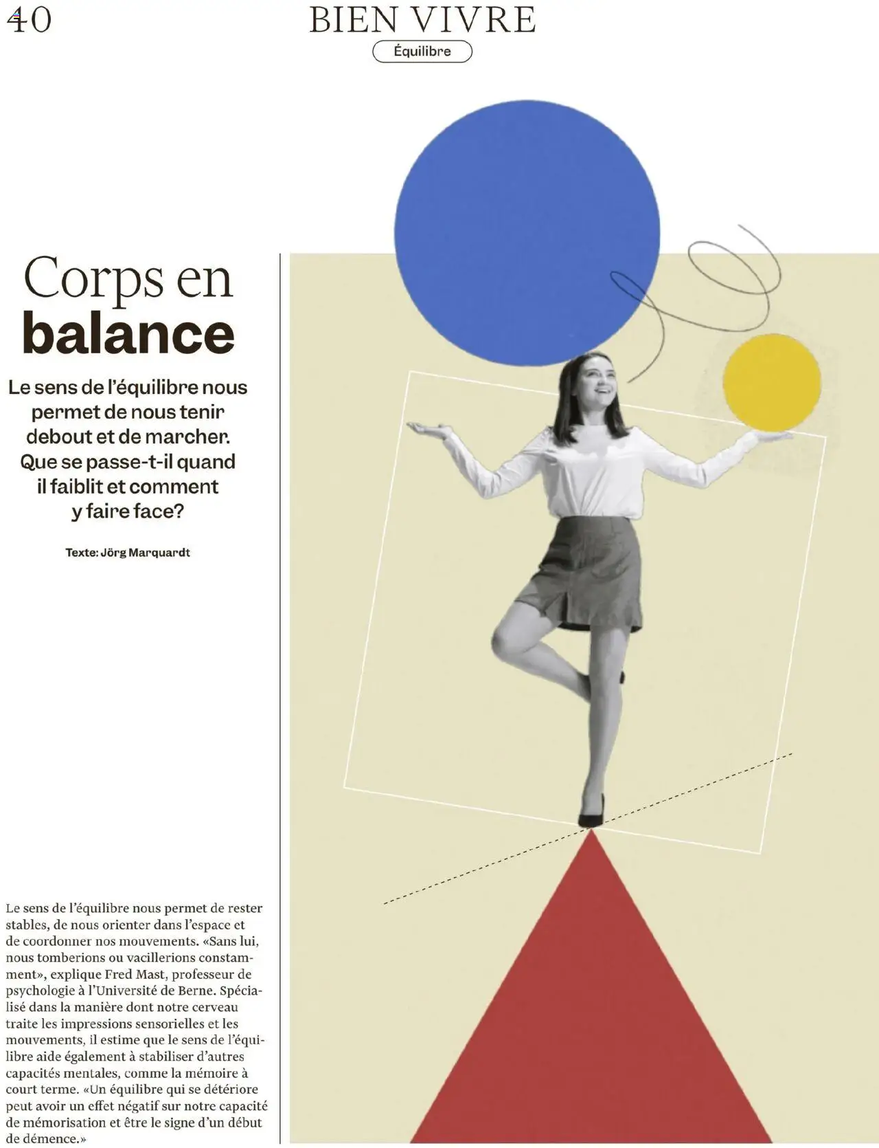 Migros - Magazin FR ab 05.08.2025 | Seite: 40