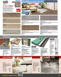 Bauhaus leták platný od 03.11.2025 | Strana: 13