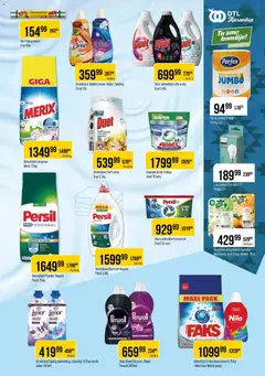 Metalac Proleter katalog - pregled Metalac Proleter kataloga - važi od 03.01.2026 | Strana: 11