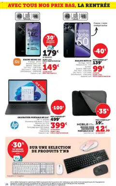  | Page: 26 | Produits: Poids, Ordinateur portable, Batterie, Portable
