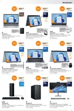 Fust Aktionen ab 26.01.2026 gültig | Seite: 15