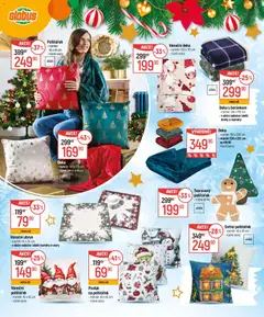 Náhled letáku Globus leták od 29.10.2025 | Strana: 6