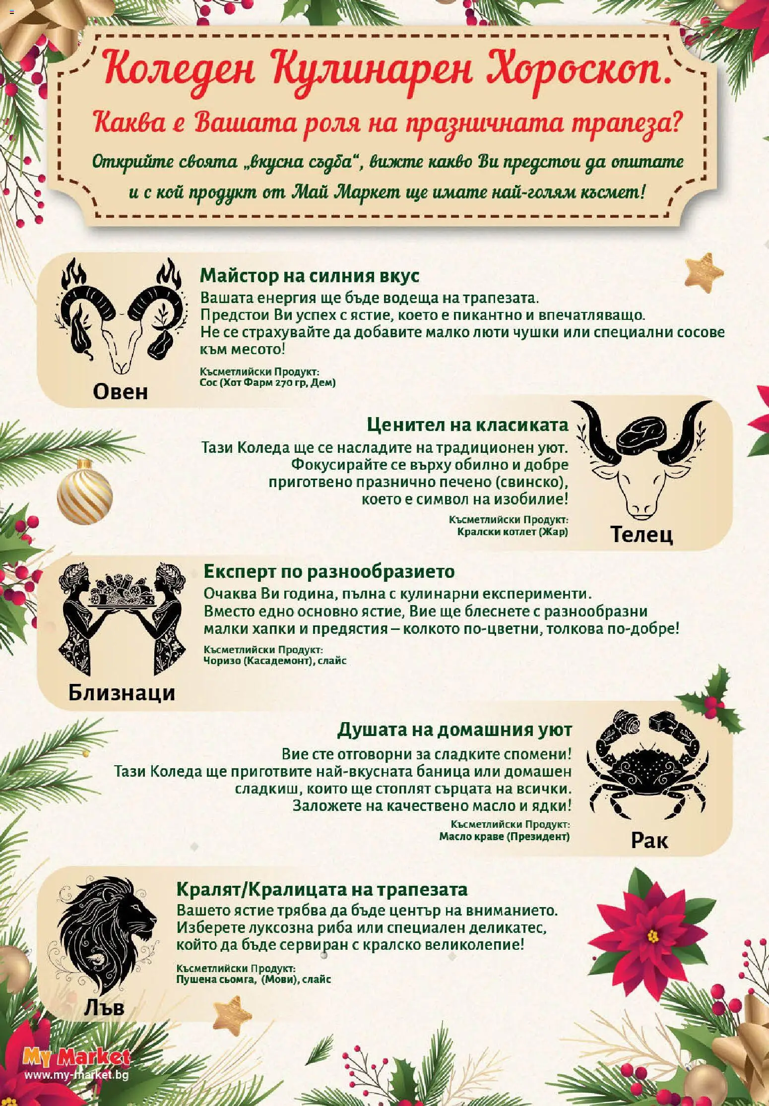 {H1} | Страница: 2 | Продукти: Риба, Ядки, Масло, Баница