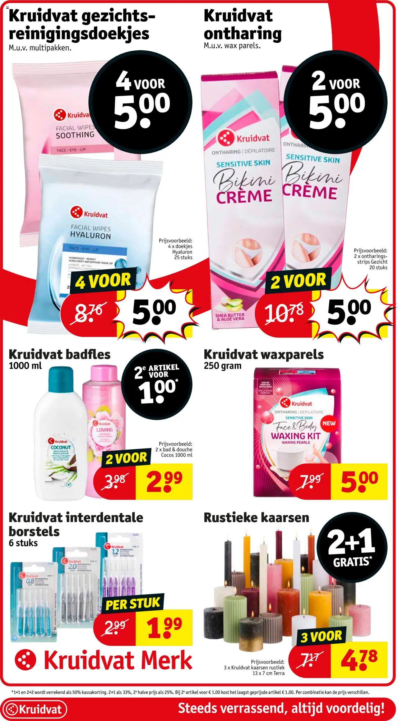 {H1} | Pagina: 9 | Producten: Kaarsen, Jbl fejhallgató, Crème, Kan