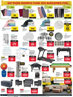 Makro specials catalogue – valid from 08.04.2026 | Page: 10