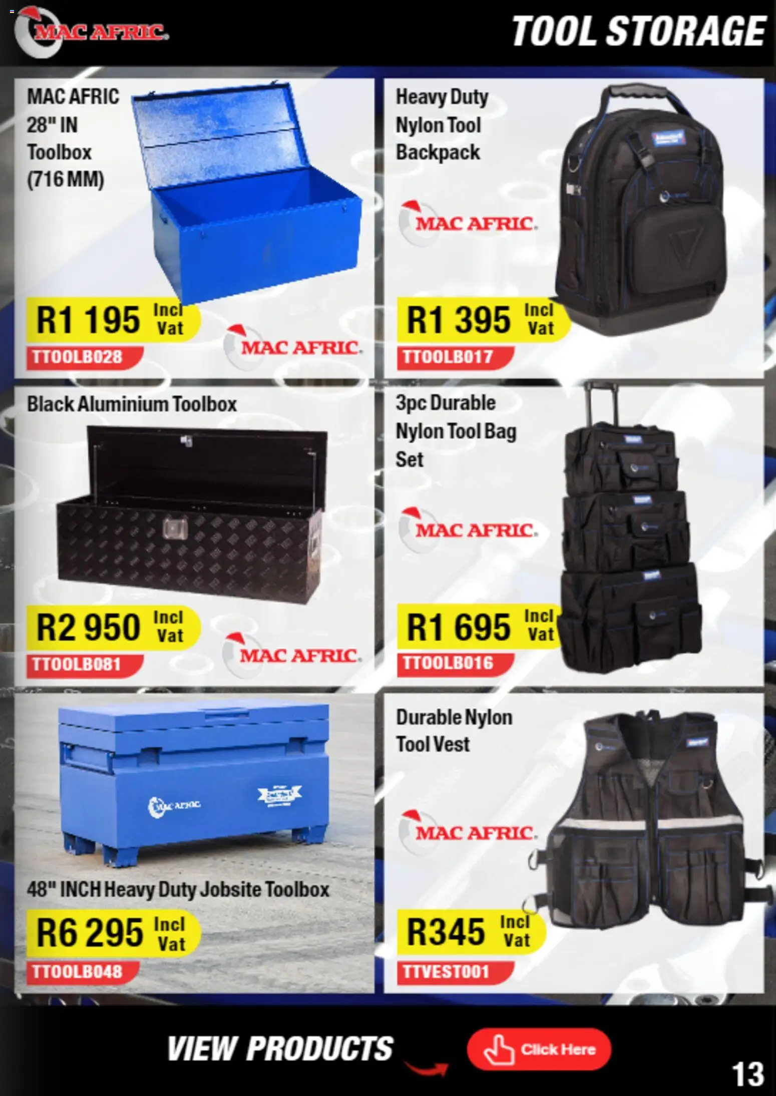 New Adendorff catalogue – valid from 01.01.2026 | Page: 15 | Products: Vest, Backpack, Bag