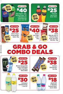 OK Foods specials catalogue – valid from 01.12.2025 | Page: 2