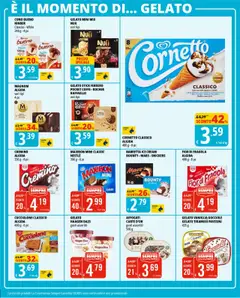 Volantino Tigros del 19.08.2025 | Pagina: 11