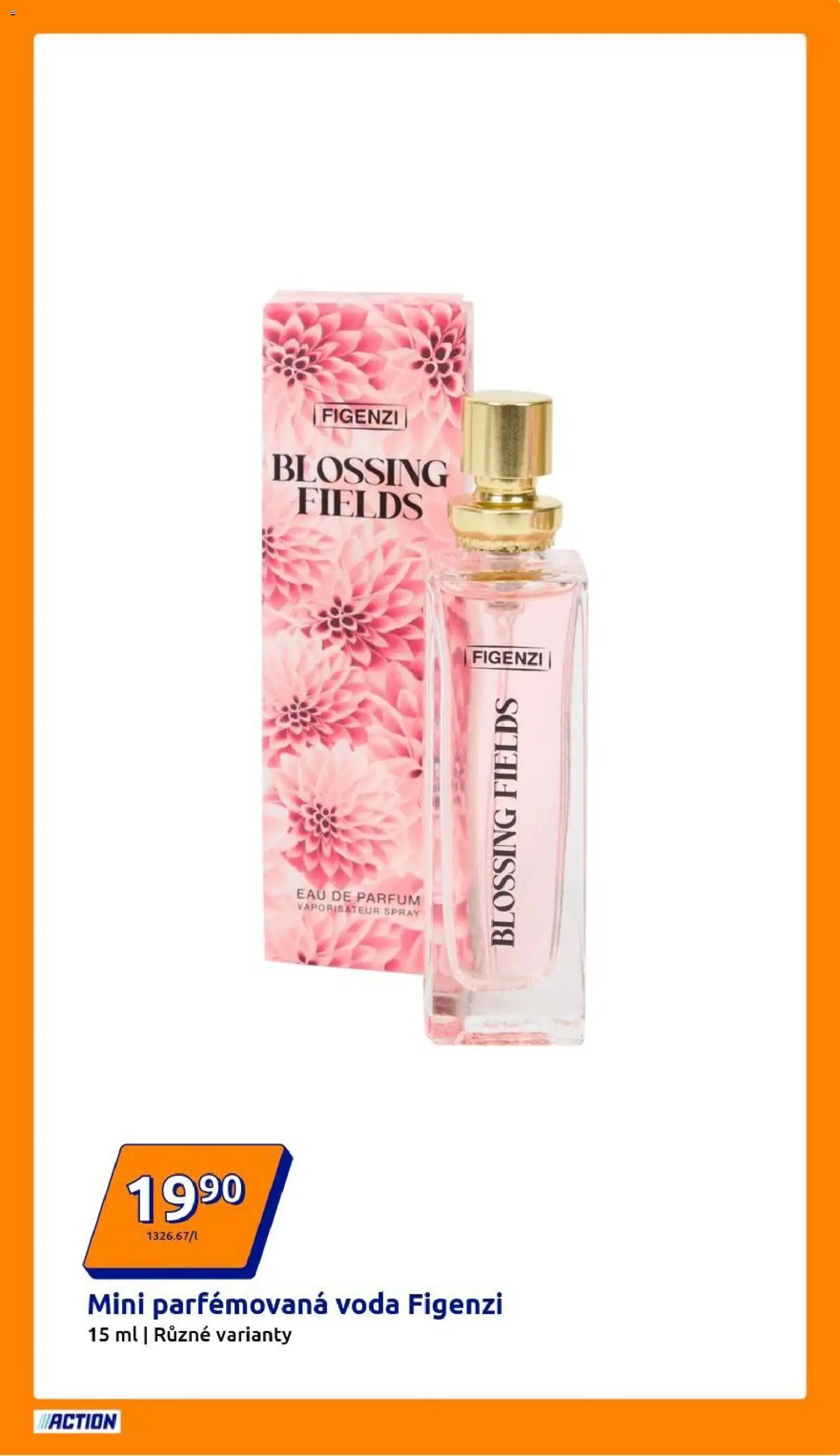 Action leták od 12.11.2025 | Strana: 3 | Produkty: Voda