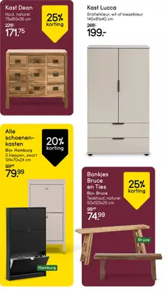 Leen Bakker - Folder - Voorbeeld van een folder van Leen Bakker, geldig van 22.12.2025 | Pagina: 9