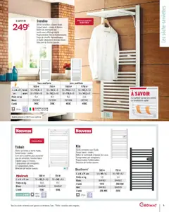  | Page: 5 | Produits: Poids, Diffuseur, Livre