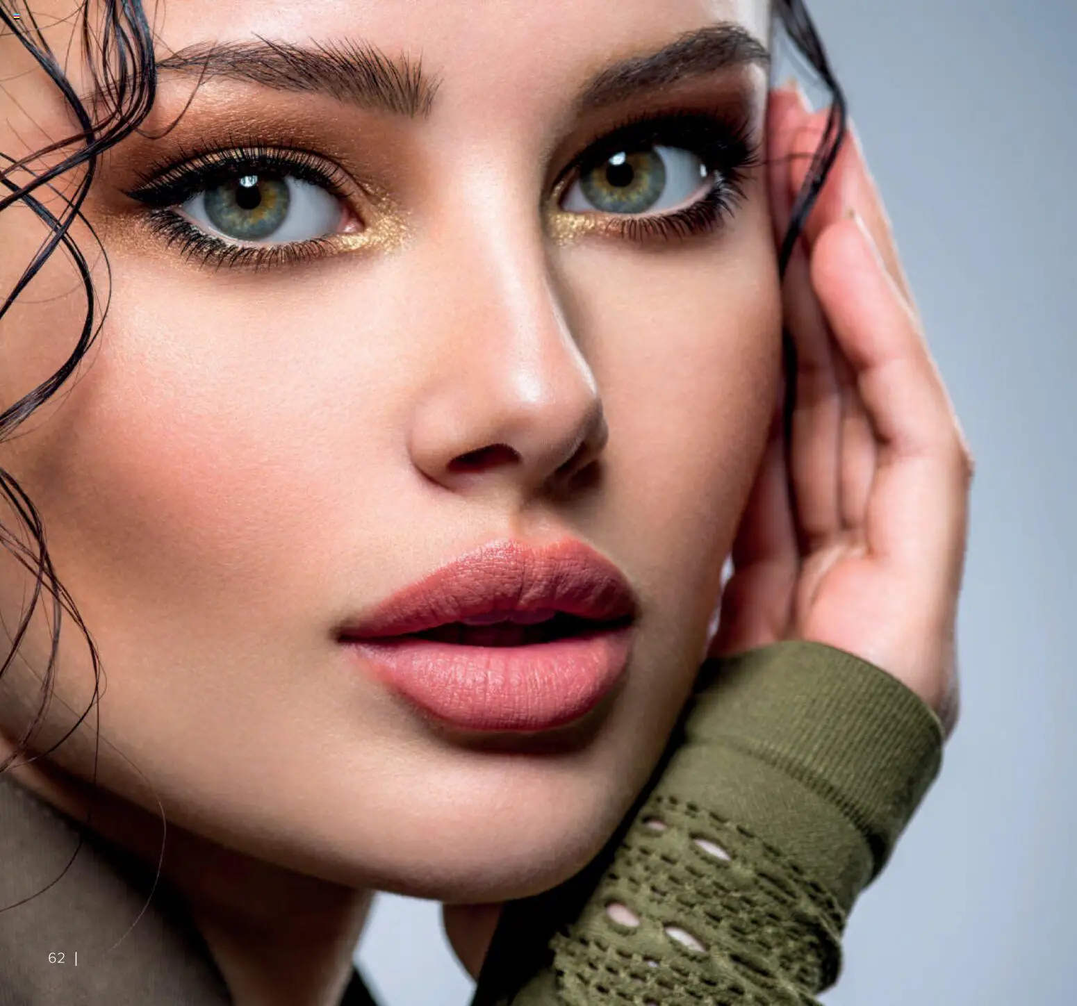 Farmasi Katalog - 01.01.2026 tarihinden itibaren geçerlidir | Sayfa: 62