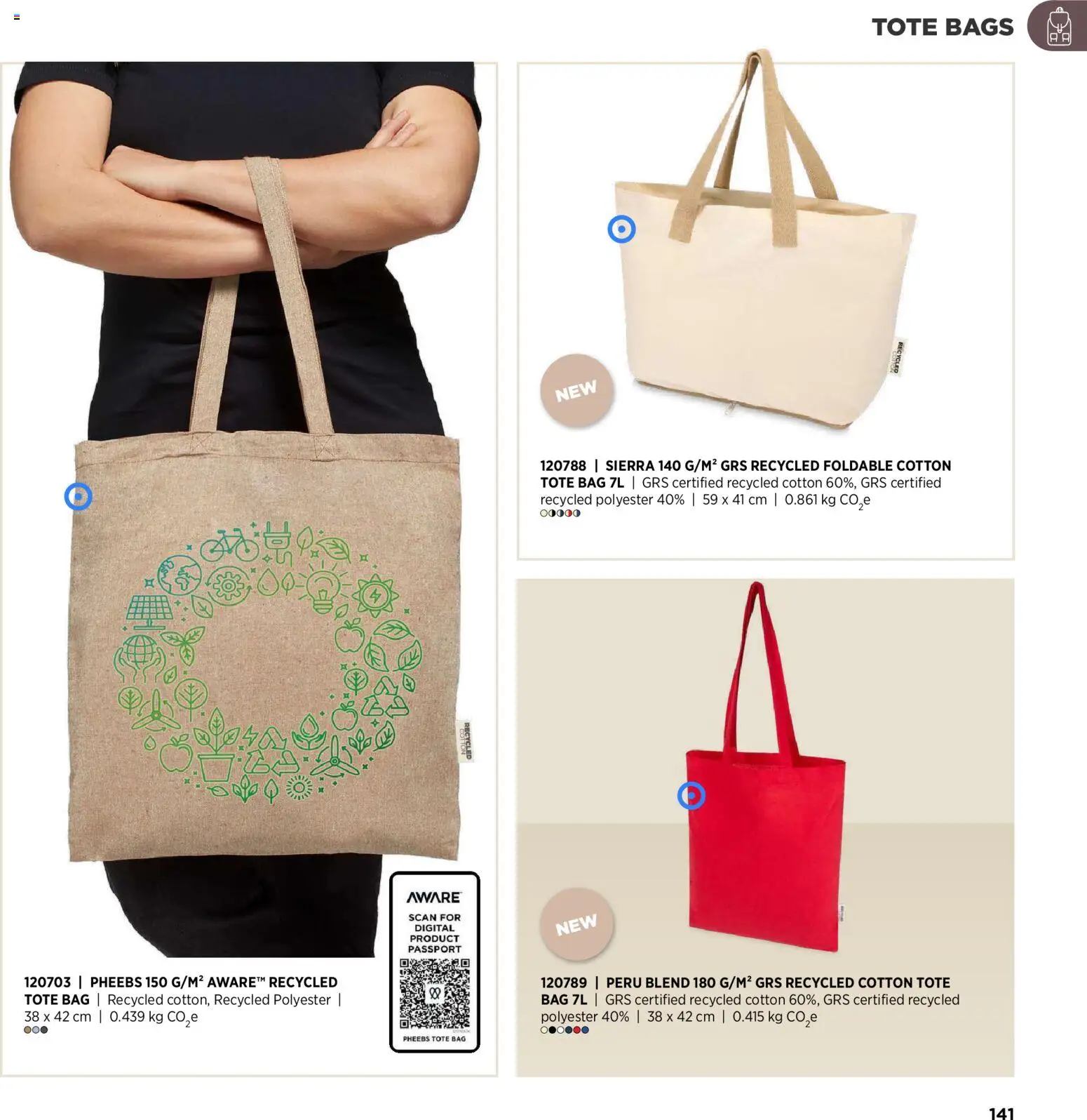 Sapo Giveaways Inspiration Guide – σε ισχύ από 14.01.2026 | Σελίδα: 141