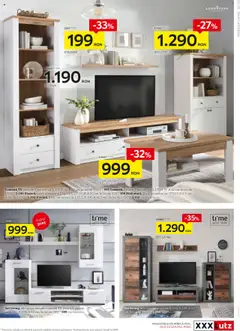 Catalog XXXLutz – valabil de la 28.07.2025 | Pagină: 3