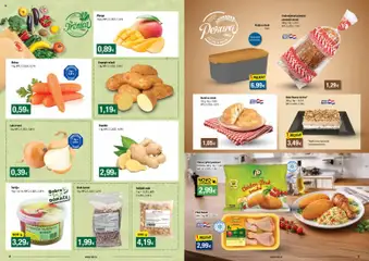 Katalog NTL - Pregled kataloga iz trgovine NTL, vrijedi od 07.01.2026 | Stranica: 3