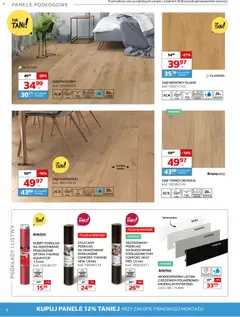 Pogląd oferty "Komfort gazetka" - ważna od 18.03.2026 | Strona: 12