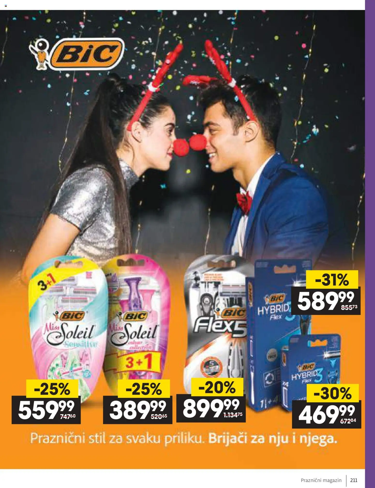 Idea katalog - važi od 11.12.2025 | Strana: 211