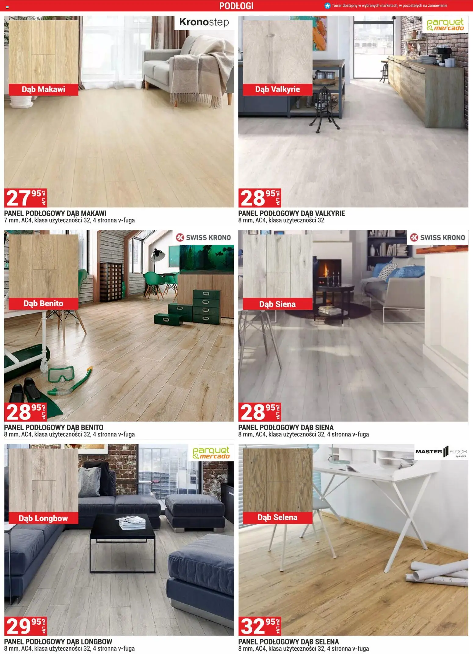 Merkury Market gazetka od 01.04.2026 | Strona: 33