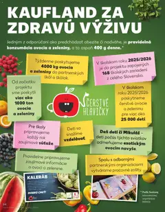 Kaufland leták platný od 05.02.2026 | Strana: 54