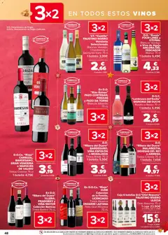 Vista previa Carrefour folleto válido desde el 29.12.2025 | Página: 48