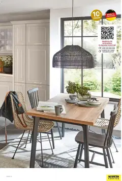 Náhled letáku Sconto nábytek katalog - Kuchyně na míru od 06.01.2026 | Strana: 35 | Produkty: Nábytek, Kuchyně