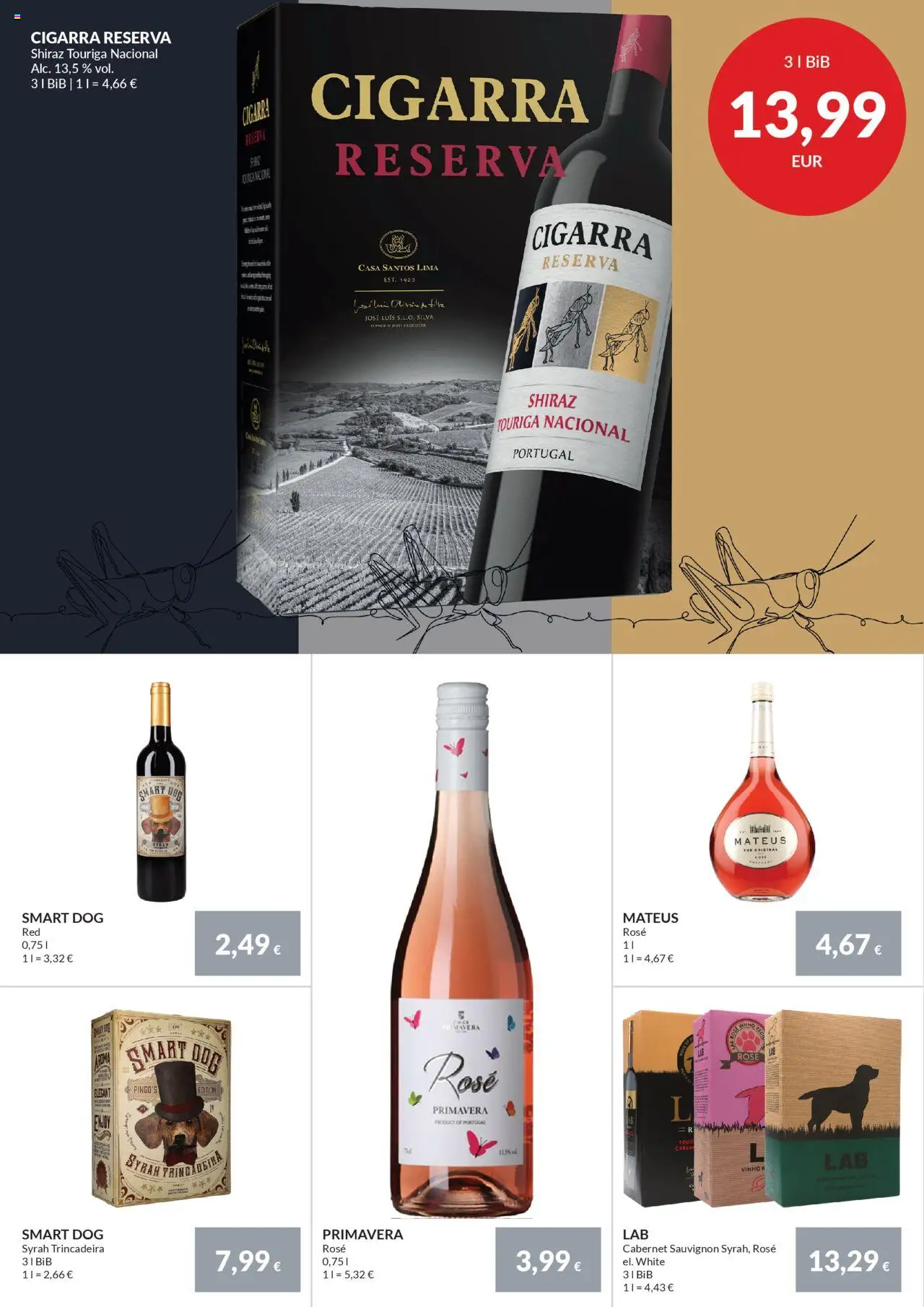 Nielsen Discount tilbudsavis – gyldig fra 04.09.2025 | Side: 18