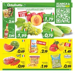 Volantino SuperConveniente del 24.07.2025 | Pagina: 13