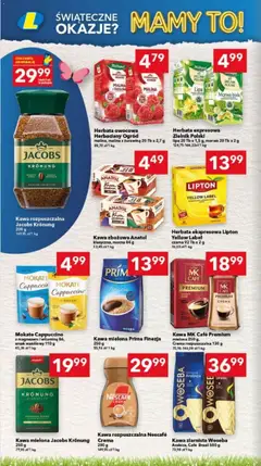 Pogląd oferty "Lewiatan gazetka - Bydgoszcz" - ważna od 26.03.2026 | Strona: 10