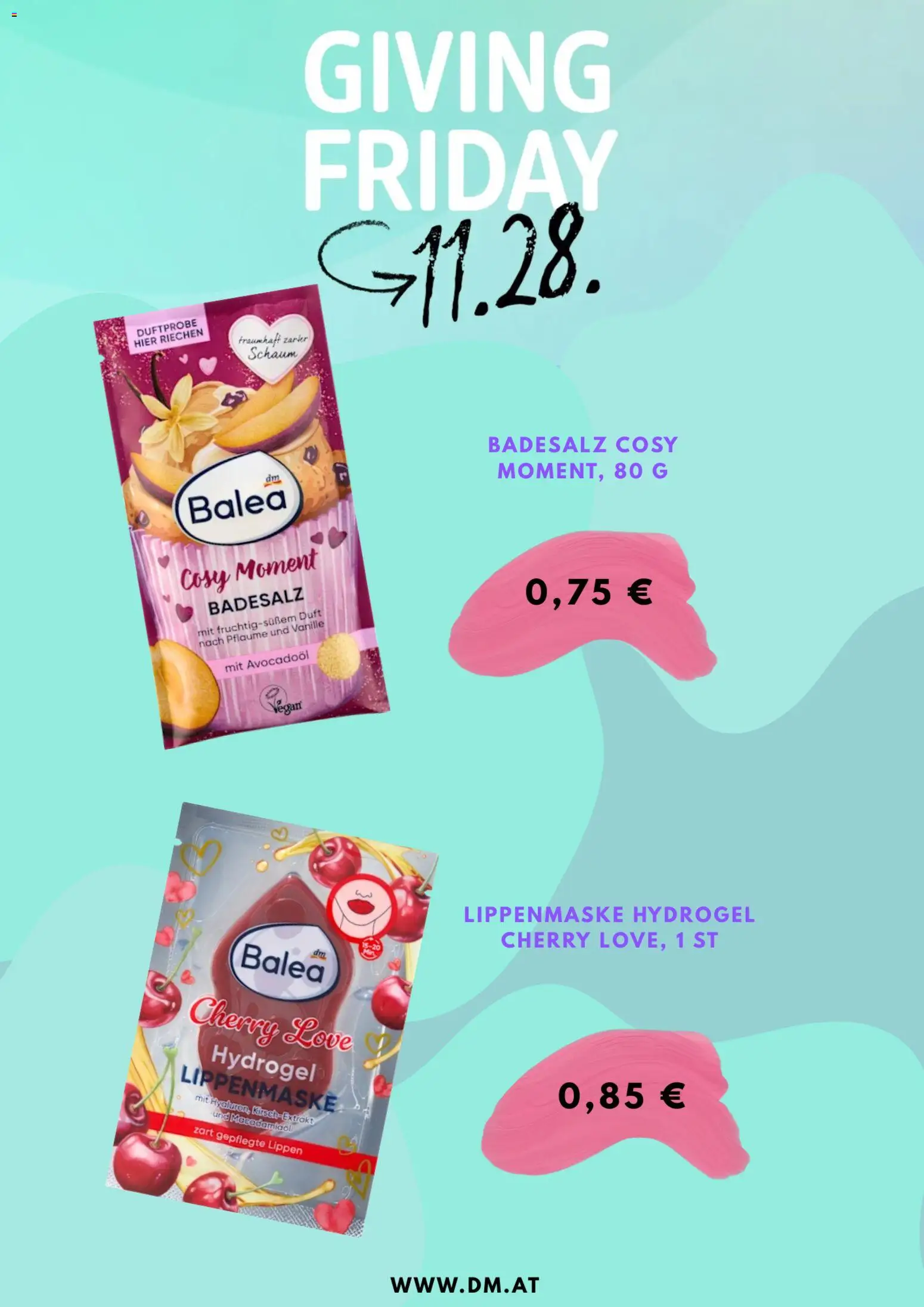 dm drogerie markt - Giving Friday gültig ab 28.11.2025 | Seite: 6 | Produkte: Duft