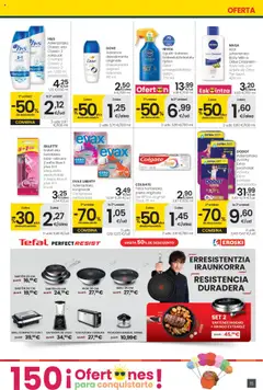 Eroski Hipermercados A Coruña │ válido desde el 03.07.2025 | Página: 15