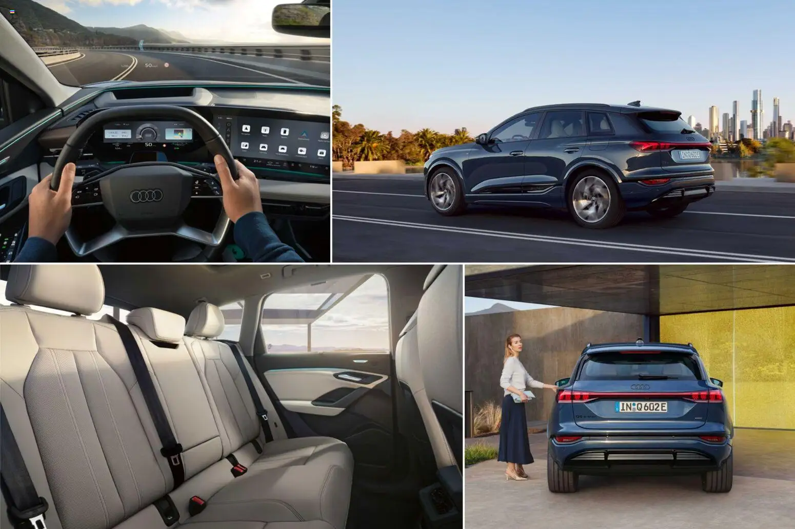 Audi Prospekt 	 – gültig ab 28.10.2025 | Seite: 5