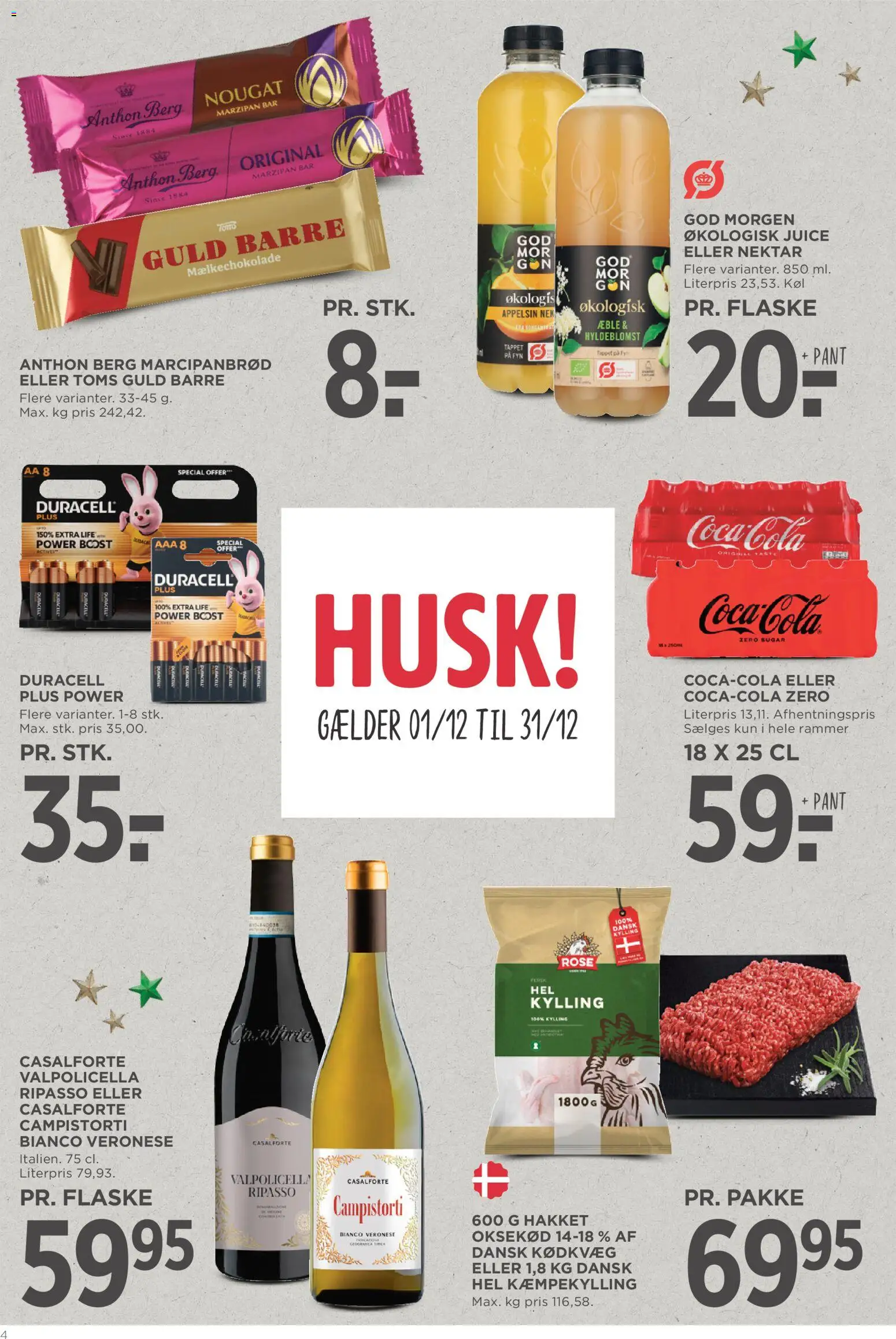 Meny tilbudsavis – gyldig fra 05.12.2025 | Side: 5