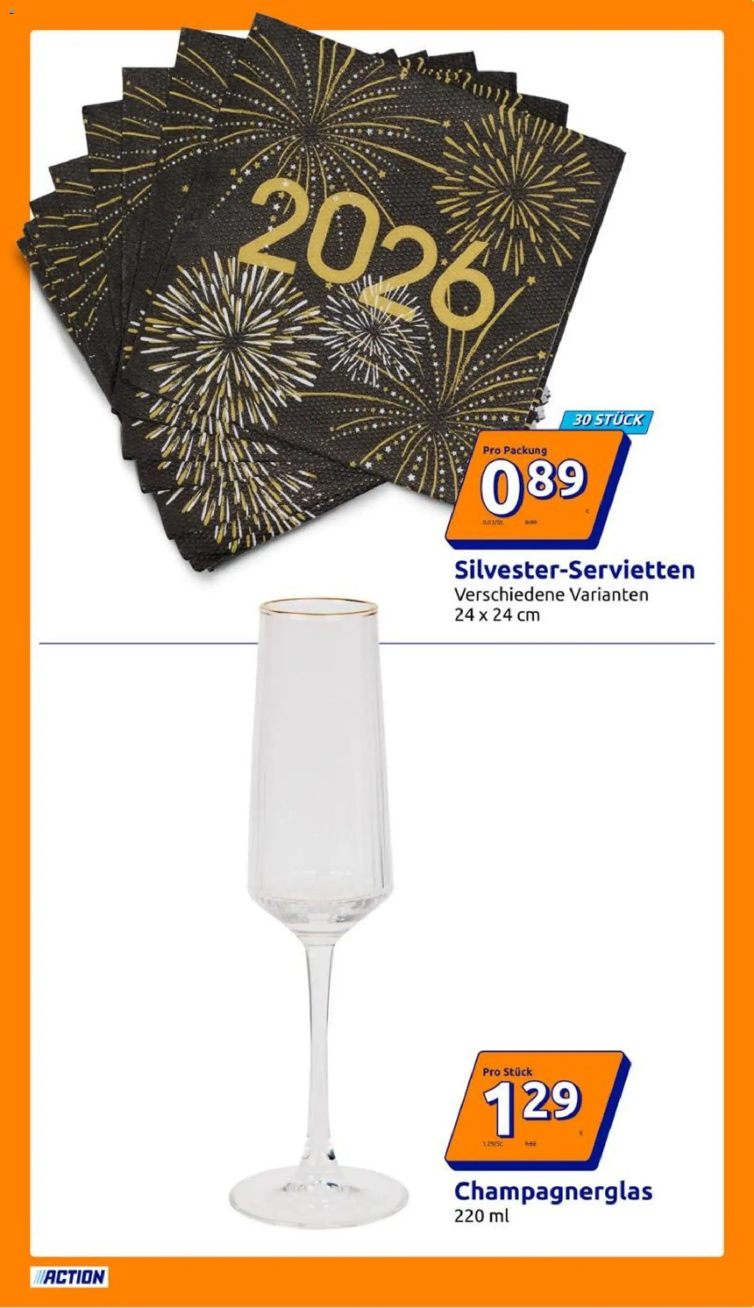 Action Flugblatt gültig ab 24.12.2025 | Seite: 13