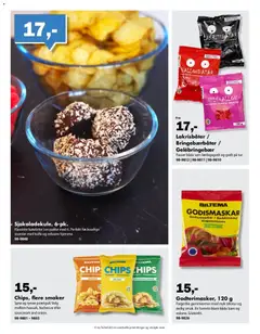 Forhåndsvisning av Biltema kundeavis gyldig fra 03.02.2026 | Side: 8