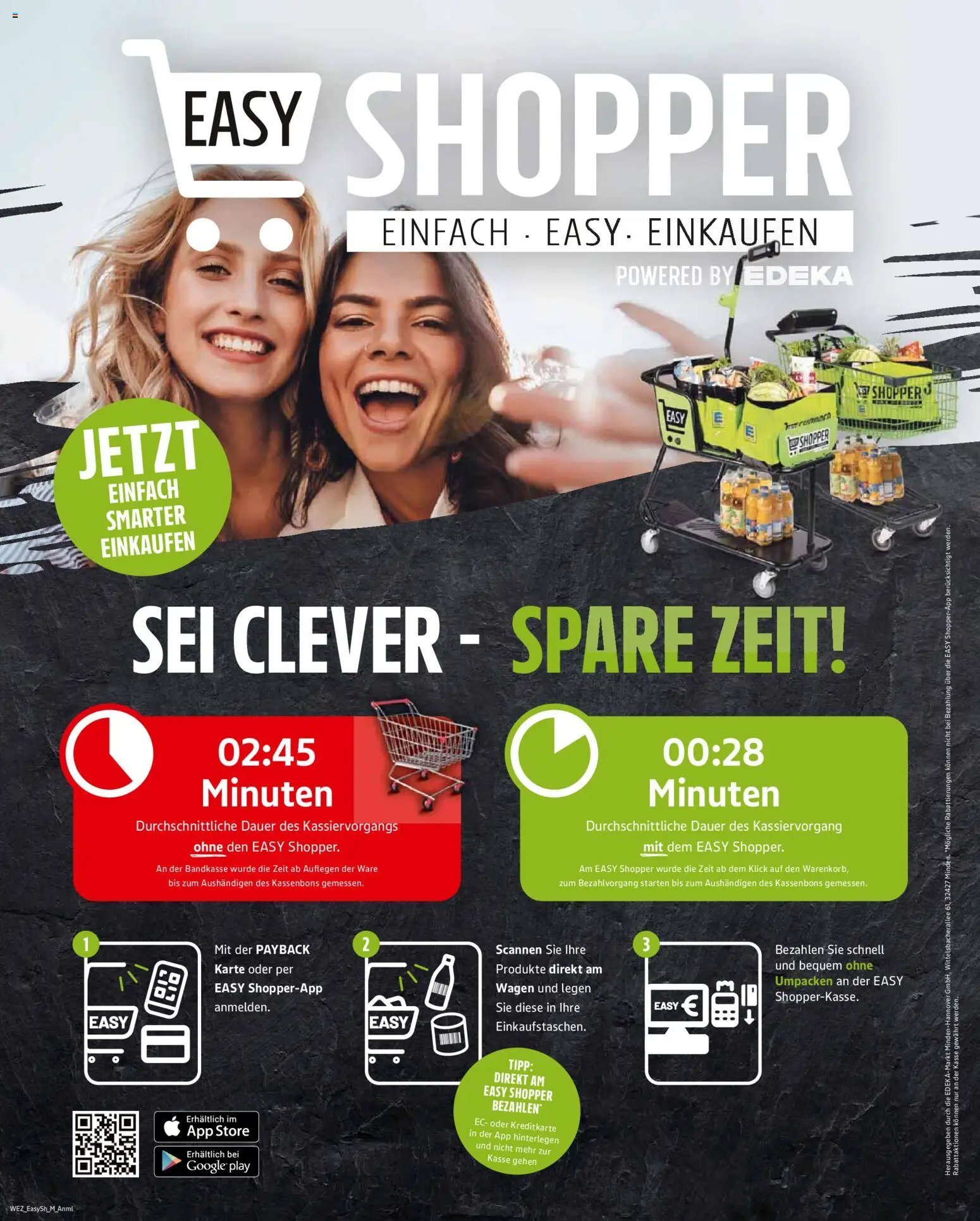 WEZ Prospekt – gültig ab 05.01.2026 | Seite: 19